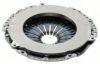 VW 03G141117B Clutch Pressure Plate